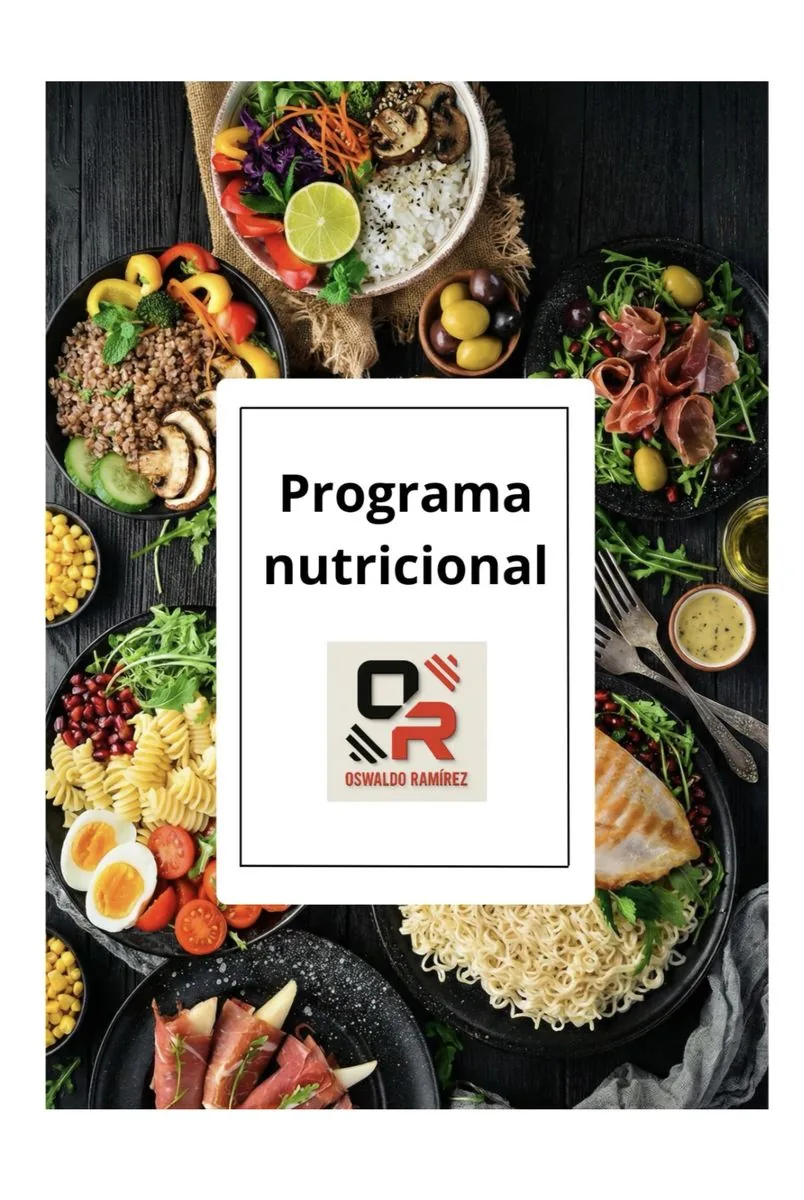 Diario de alimentos de la app, con las calorías y los macros del día